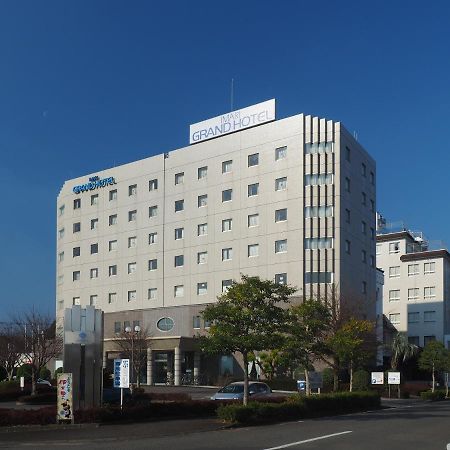 Imari Grand Hotel Exterior foto